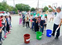 Δράσεις Περιβαλλοντικής Εκπαίδευσης στο Δημοτικό Σχολείο Αγίου Θωμά του Δήμου Τανάγρας