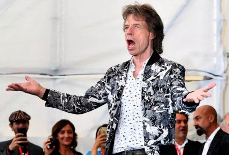 Όταν ο Μικ Τζάγκερ διέκοψε πρόβα των Rolling Stones για να δει «Downton Abbey»