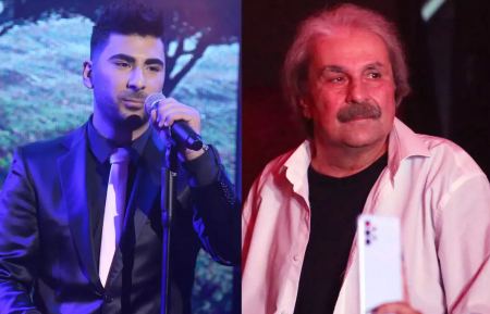 Κωνσταντίνος Παντελίδης: Σε κρίσιμη κατάσταση ο πατέρας του - Η δήλωση του τραγουδιστή