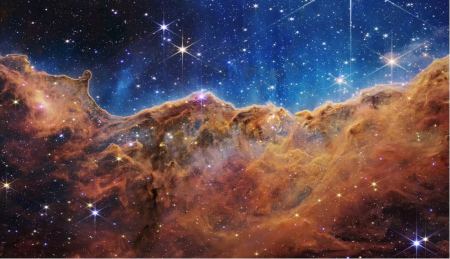 James Webb: Το ΕΚΠΑ εξηγεί τι βλέπουμε στις συνταρακτικές εικόνες του σύμπαντος