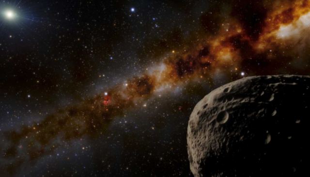 Αυτό είναι το πιο μακρινό γνωστό αντικείμενο στο ηλιακό μας σύστημα (pic)