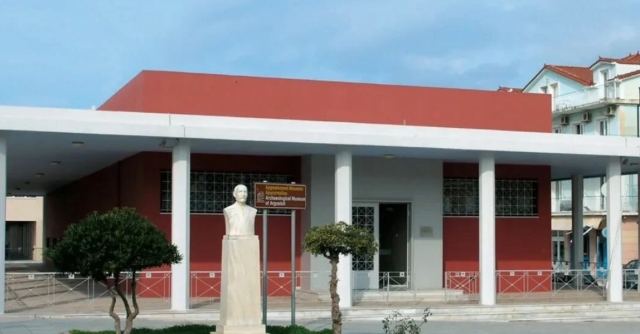 Το Υπουργείο Πολιτισμού δημιουργεί το νέο Αρχαιολογικό Μουσείο στο Αργοστόλι