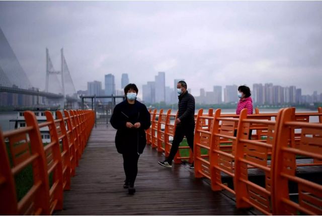 Κίνα: Νέα έξαρση του κορονοϊού! Σε καραντίνα περιοχές στο Πεκίνο