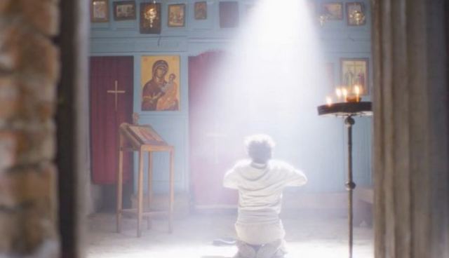 Άγιος Παΐσιος: Ο Θεός εμφανίζεται στον Αρσένιο - Όσα θα δούμε απόψε