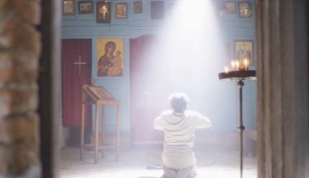 Άγιος Παΐσιος: Ο Θεός εμφανίζεται στον Αρσένιο - Όσα θα δούμε απόψε
