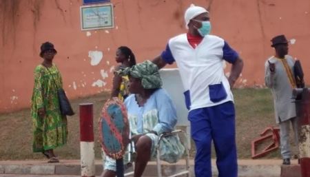 Καμερούν: 200 νεκροί σε 10 μήνες μετά την επανεμφάνιση της χολέρας