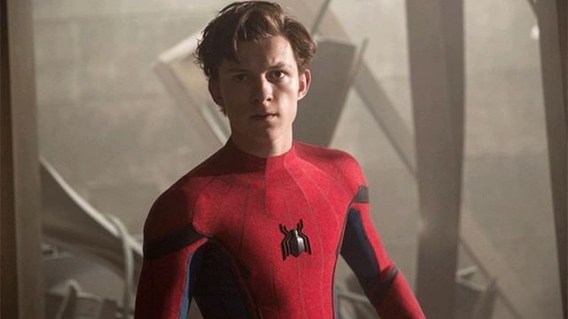 Έρχεται τρίτη ταινία Spider-Man με τον Τομ Χόλαντ - Sony και Ντίσνεϊ έλυσαν τις διαφορές τους