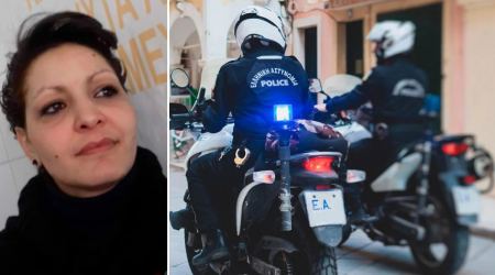 Θεσσαλονίκη: To Ανθρωποκτονιών ανέλαβε την έρευνα για την εξαφανισμένη 41χρονη έγκυο