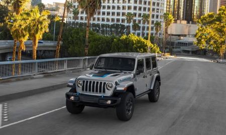 Jeep Summer Check Up 2022: Δωρεάν τεχνικός έλεγχος και σημαντικές εκπτώσεις!
