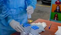 Στερεά: Δωρεάν rapid tests για τον κορωνοϊό στη Βοιωτία