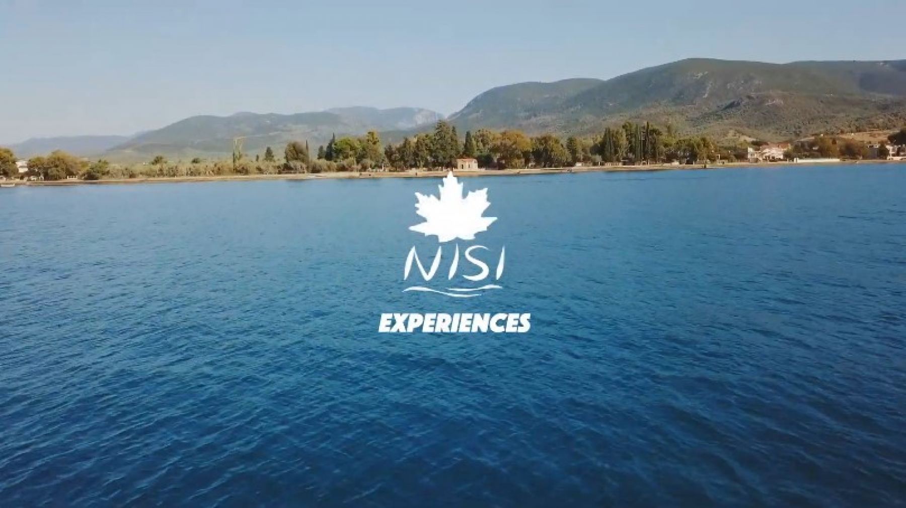 NISI: Εσύ θα ζήσεις ξεχωριστές εμπειρίες μαζί μας;
