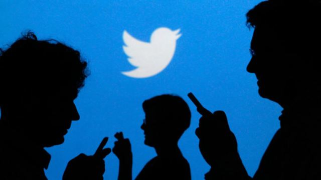 Το Twitter επιχειρεί να εμποδίσει τη δράση των νεοναζί