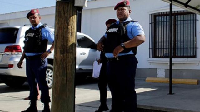 Η Νικαράγουα απελευθέρωσε 1.172 κρατούμενους λόγω Αγ. Βαλεντίνου