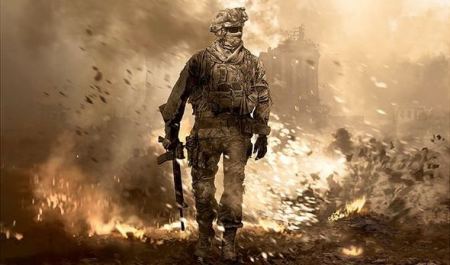 25χρονος επαγγελματίας παίκτης του Call Of Duty αποσύρεται λόγω τραυματισμού στον αντίχειρα