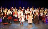 Ετήσιος χορός και κοπή Βασιλόπιτας από το Λύκειο Ελληνίδων Λαμίας