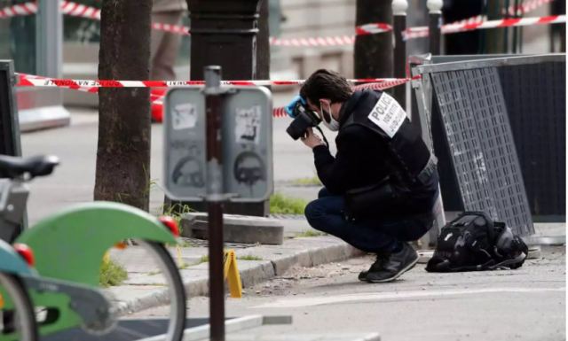Νέος συναγερμός στη Γαλλία: Πυροβόλησαν κοριτσάκι