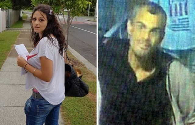 Βίντεο με τον ύποπτο για την δολοφονία της 26χρονης Κύπριας στην Αυστραλία