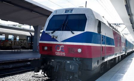 Τρένα: Επιστροφή χρημάτων, δωρεάν διαμονή και φαγητό για ακυρώσεις ή καθυστερήσεις