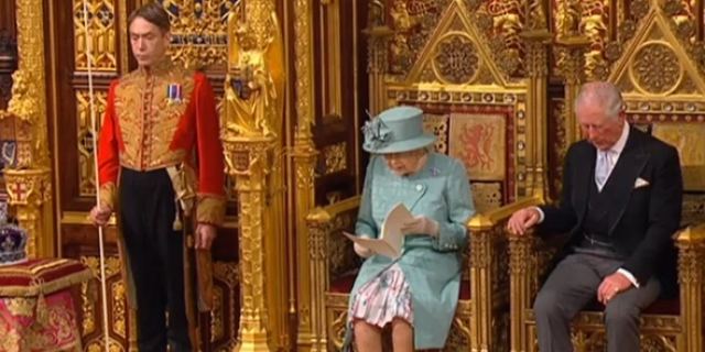 Tα μοναχικά γενέθλια της βασίλισσας Ελισάβετ: Τι δεν θα συμβεί φέτος για πρώτη φορά