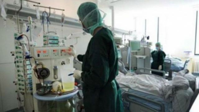 Λαμία: 42χρονη μητέρα με γρίπη δίνει μάχη στην Εντατική