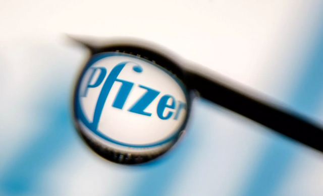 Pfizer: Ζήτησε από τον FDA να εγκρίνει το εμβόλιο για παιδιά από 5 έως 11 ετών
