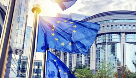 ΕΕ: Πολιτική συμφωνία για νέο πακέτο ευρωπαϊκών κυρώσεων κατά της Ρωσίας