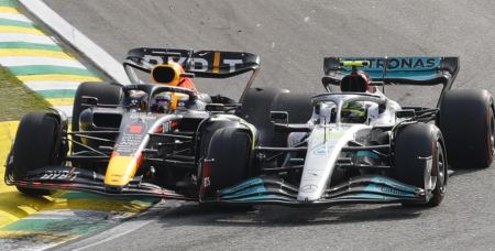 Ο ΑΝΤ1 πήρε τα δικαιώματα της Formula 1 για τα επόμενα τρία χρόνια