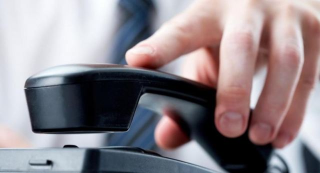 ΕΛΑΣ: Προσοχή νέα απάτη μέσω ψεύτικων κλήσεων