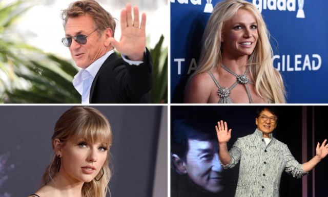 Celebrities που θεωρήθηκαν νεκροί, ενώ δεν ήταν