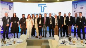 Λαμία: Έδειξε το δρόμο της ανάπτυξης το 1o Thermopylae Forum