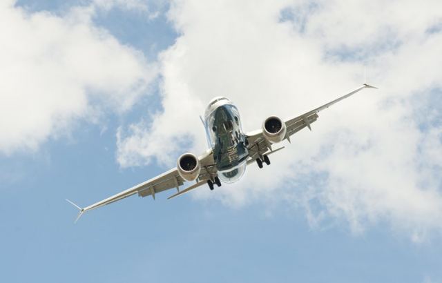 «Δισεκατομμύρια δολάρια σε αποζημιώσεις ενδέχεται να καταβάλει η Boeing»