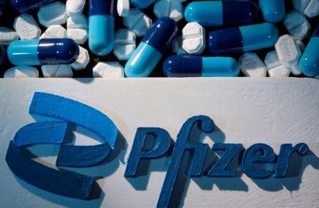 Κορωνοϊός: Άδεια παρασκευής του χαπιού της Pfizer σε 95 φτωχές χώρες