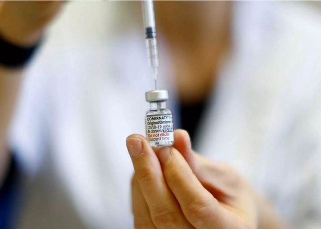 Κορωνοϊός: Ανάλυση δείχνει ότι εμβολιασμός πριν από τη λοίμωξη συνδέεται με χαμηλότερο κίνδυνο για Long Covid