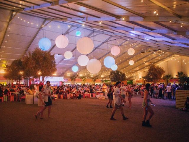 Ο κορονοϊός ακύρωσε το μεγαλύτερο μουσικό φεστιβάλ του πλανήτη
