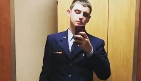 ΗΠΑ: Αυτός είναι ο 21χρονος Εθνοφρουρός που συνελήφθη για τη διαρροή απόρρητων εγγράφων του Πενταγώνου