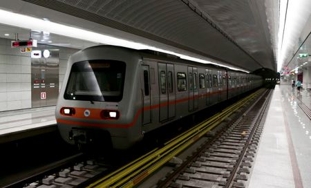 Επίσημο: Εντός του 2023 θα αποκτήσουν σήμα κινητής τηλεφωνίας οι πρώτοι σταθμοί του μετρό - Θα «πιάνει» και 5G