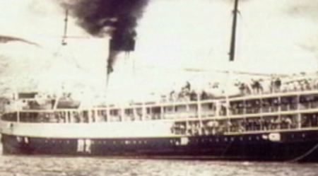 Το ναυάγιο του «Ηράκλειον» στη Φαλκονέρα με τα 250 θύματα: Γιατί δεν σώθηκε καμία γυναίκα και κανένα παιδί (vid)