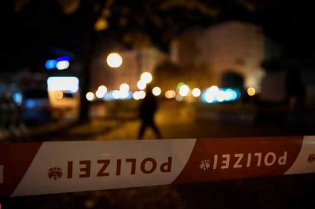 Βιέννη: Αυτός είναι ο 20χρονος δράστης που έπεσε νεκρός – Ισλαμιστής αλβανικής καταγωγής που ήθελε να ταξιδέψει στην Συρία