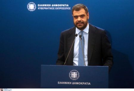 Παύλος Μαρινάκης σε ΣΥΡΙΖΑ: Αδιανόητο να διακινούνται fake news για εθνικά θέματα
