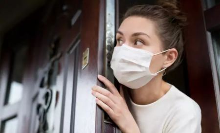 Κορωνοϊός: Πώς βελτιώνουμε τον αερισμό στο σπίτι για να μην παραμένει ο ιός