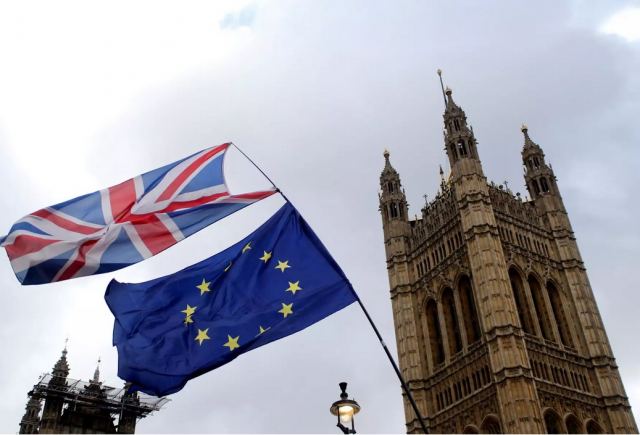 Βρετανία: Στόχος συμφωνία για το Brexit το Σεπτέμβριο