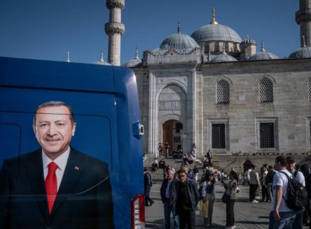 Δημοτικές εκλογές στην Τουρκία: Έκλεισαν οι κάλπες - Εν αναμονή αποτελεσμάτων και εξελίξεων