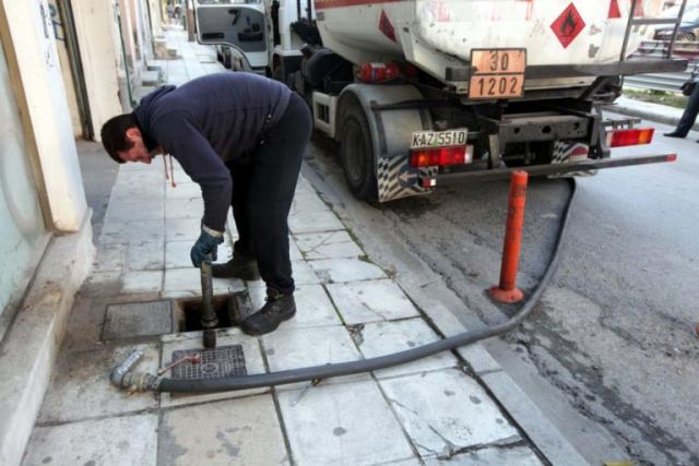 Επίδομα θέρμανσης: Καβγάς Κυβέρνησης – ΣΥΡΙΖΑ για το ποιος το δίνει… μεγαλύτερο