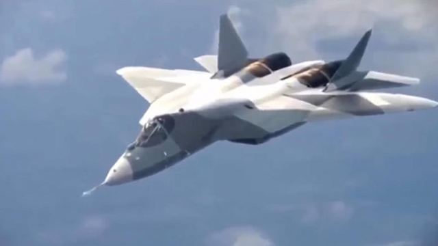 Η Τουρκία στρέφεται σε ρωσικά μαχητικά εάν οι ΗΠΑ δεν δώσουν τα F-35