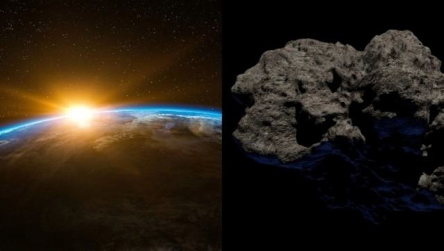 Η NASA ετοιμάζει πραγματική αποστολή «Αρμαγεδδών» για να εκτρέψει τον αστεροειδή από τη γη