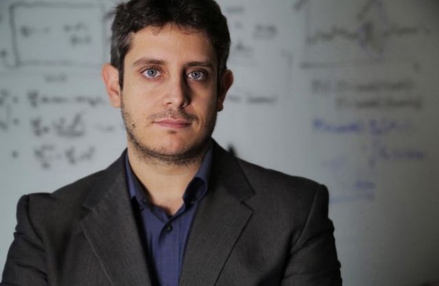 Έλληνας μηχανικός του ΜΙΤ ανέπτυξε αλγόριθμο που προβλέπει τα ακραία συμβάντα