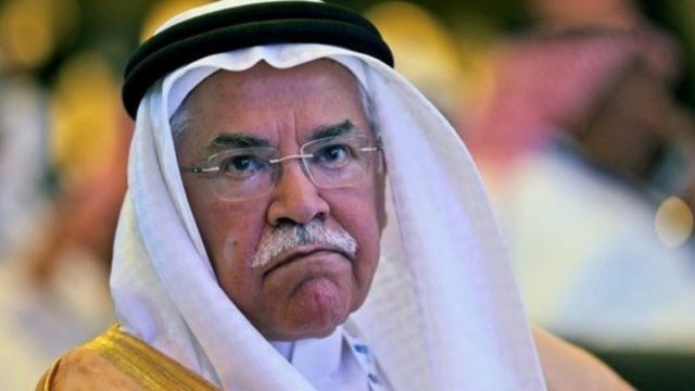 Σαουδική Αραβία: Άλλαξε μετά από 20 σχεδόν χρόνια ο υπoυργός Πετρελαίου