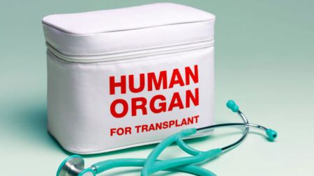 Εκδήλωση «Δωρεά οργάνων και αιμοποιητικών κυττάρων για μεταμόσχευση»