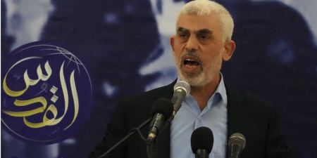 Ο διοικητής της Χαμάς που έβαλε στο στόχαστρο το Ισραήλ -Δεν θα σταματήσουν να τον κυνηγούν μέχρι να πεθάνει