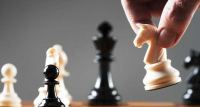 Λαμία: Έναρξη σκακιστικών μαθημάτων